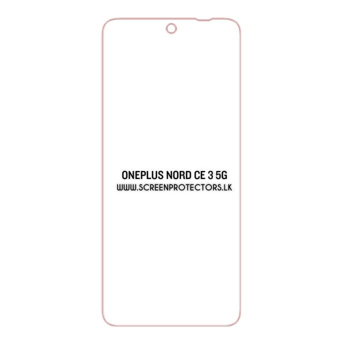 Dipos 5x Pellicola Protettiva Crystalclear Per OnePlus Nord CE 5G – Taglio Laser, Made In Germany