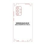 Samsung Galaxy A52 4G Hydrogel Protectors | Screen Protector + Back Protector - Image 4