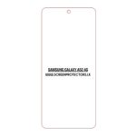 Samsung Galaxy A52 4G Hydrogel Protectors | Screen Protector + Back Protector - Image 2