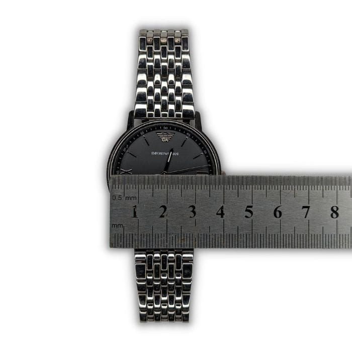 Hydrogel Screen Protectors for 47MM Circle/Round Dial Watch ...